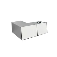 Słuchawki prysznicowe - Uchwyt do słuchawki prysznicowej Essential Sensea - miniaturka - grafika 1