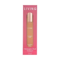 Wody i perfumy damskie - Christopher Dark Woman Woda perfumowana Living 20ml - miniaturka - grafika 1