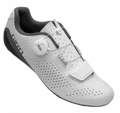 Buty rowerowe - Giro Buty damskie GIRO CADET W white roz.38 NEW - miniaturka - grafika 1
