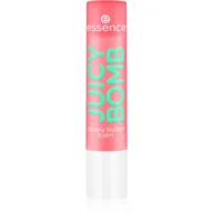 Balsamy do ust - Essence Juicy Bomb błyszczący balsam do ust 01 One In A Melon 2,5g - miniaturka - grafika 1