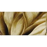 Płytki ceramiczne - Dekor Mural Gold Satin Sugar A 60x120 Alfa-Cer - miniaturka - grafika 1