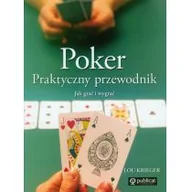 Łamigłówki - Poker. Praktyczny przewodnik - miniaturka - grafika 1