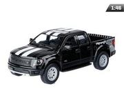 Sport i wypoczynek - Ford F-150 SVT Raptor KINSMART Nowa - miniaturka - grafika 1