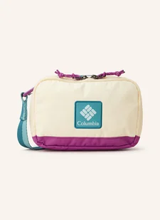 Columbia Torba Na Ramię Trail Traveler™ gelb - Torebki damskie - miniaturka - grafika 1