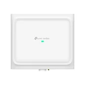 Routery - TP-Link Omada EAP650 D120-Outdoor 3000 Mbit/s Biały Obsługa PoE - miniaturka - grafika 1