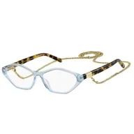 Okulary korekcyjne, oprawki, szkła - Marc Jacobs MARC 498 R8M 55 - miniaturka - grafika 1