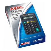 Kalkulatory - AXEL AX-402 - miniaturka - grafika 1