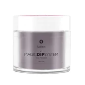 Manicure tytanowy - Magic Dip System 22 Storm - miniaturka - grafika 1