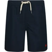 Spodnie i spodenki dla chłopców - POLO RALPH LAUREN Szorty kąpielowe | Regular Fit - miniaturka - grafika 1