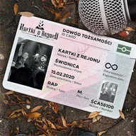 Artykuły biurowe - KUUQA kuuqa 10 sztuki JOJO na dowód osobisty JOJO auswei sjojo z zacisk krokodylkowy do Key Cards tożsamości Flash (czarna) Kuuqa-Reel Clip-04 - miniaturka - grafika 1