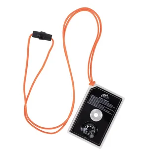 Helikon - Lusterko sygnalizacyjne - KS-SGM-AC-00 - Survival - akcesoria - miniaturka - grafika 2