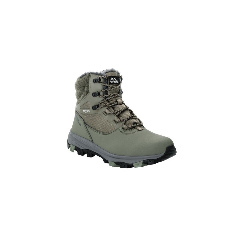 Buty Jack Wolfskin Everquest High Texapore 40536214550