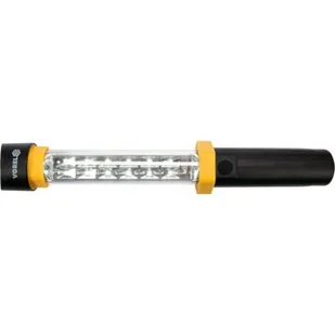 Vorel LAMPA WARSZTATOWA 12 SMD LED AKUMULATOROWA 82728 VOREL 82728 - Oświetlenie warsztatowe - miniaturka - grafika 1