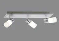 Lampy pozostałe - Trio T R I O Listwa Reflektorowa 3 x 5W LED, seria 8214 (821410305) - - miniaturka - grafika 1