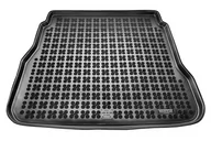 Maty bagażnikowe - REZAW-PLAST Wykładzina bagażnika gumowa, czarna PLAST 232007, Audi A6 Allroad Quattro 05/1997 - 2004 PLAST 232007 - miniaturka - grafika 1