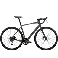 Rowery - Trek Domane AL 2 Gen 4 2025 56cm Matte Lithium Grey - miniaturka - grafika 1