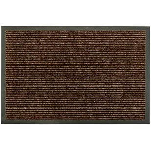 Wycieraczka Monet 90 x 150 cm brąz - Wycieraczki - miniaturka - grafika 1