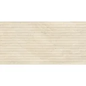 Płytki klinkierowe - Glazura Alabastro Cream Diuna 30x60 Ceramika Color - miniaturka - grafika 1