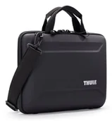 Torby na laptopy - Thule TGAE2558 35,6 cm (14") Aktówka Czarny - miniaturka - grafika 1