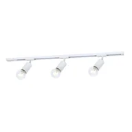 Lampy pozostałe - Lampa reflektor spot szynowy MARVI TR DOLORES 922303-3-WH-SET Italux - miniaturka - grafika 1