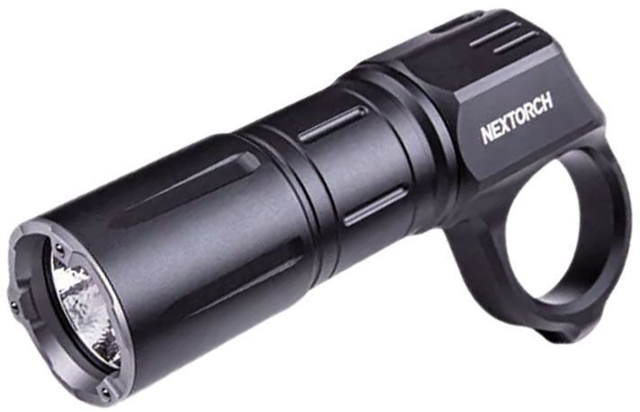 Nextorch ARTORCH Ricaricabile 1600 Lumens LED