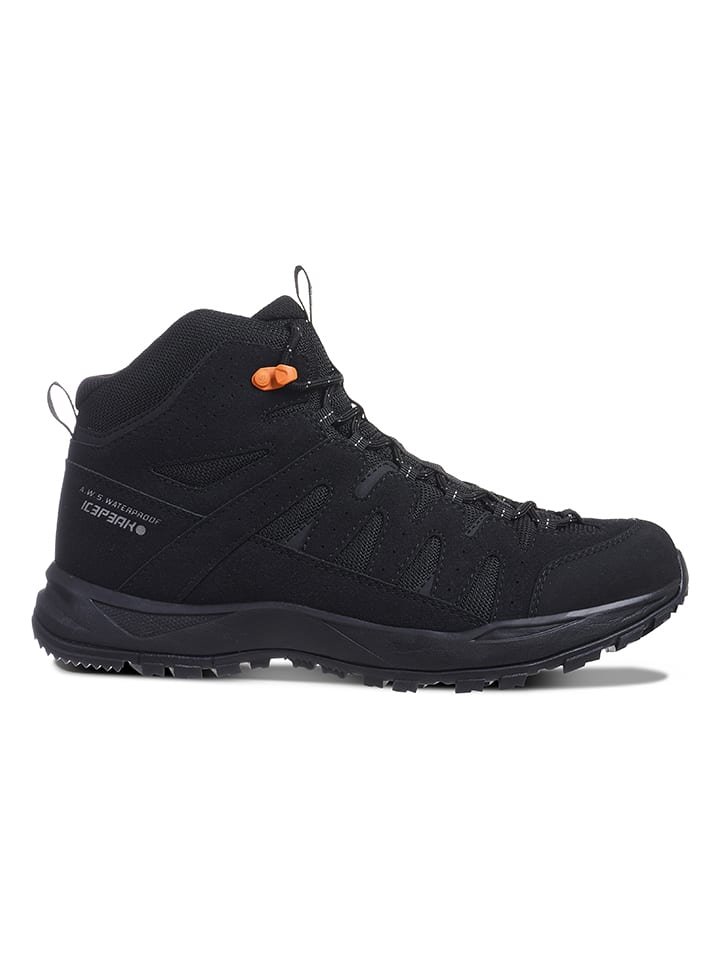 Icepeak Botki trekkingowe 