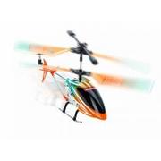 Zabawki zdalnie sterowane - Carrera RC Helikopter 2,4GHz Orange Sply 2.0 - miniaturka - grafika 1