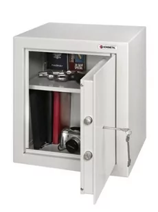 Sejf meblowy na broń krótką ML-45 S Zamek szyfrowy - Sejfy i kasy pancerne - miniaturka - grafika 1