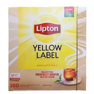 Herbata - Lipton Ex100 herbata ekspresowa - miniaturka - grafika 1