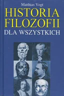 Filozofia i socjologia - Historia Filozofii dla Wszystkich - miniaturka - grafika 1
