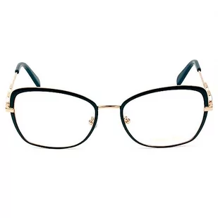 Emilio Pucci Okulary przeciwsłoneczne uniseks, 089, 56 - Okulary przeciwsłoneczne - miniaturka - grafika 1