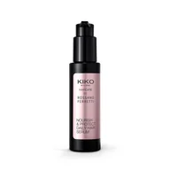 Serum do włosów - KIKO Milano Nourish & Protect Daily Hair Serum wzmacniające serum do włosów 100ml - miniaturka - grafika 1
