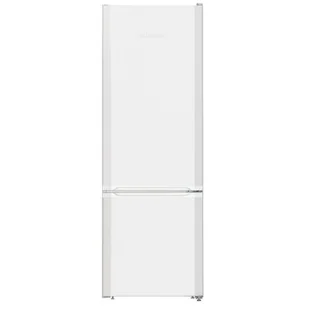 Lodówka LIEBHERR CUe 281-26 - Lodówki - miniaturka - grafika 1