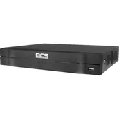 Rejestratory do monitoringu - Rejestrator BCS LINE BCS-L-NVR0401-4KE(2L) - miniaturka - grafika 1