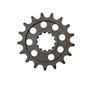 Zębatka Supersprox 525 17Z - Części motocyklowe - miniaturka - grafika 1