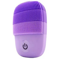 Szczoteczki do twarzy - Xiaomi InFace V2 MS2000 Fioletowy - miniaturka - grafika 1
