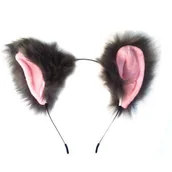 Stroje karnawałowe - USZY WILKA NA OPASCE - miniaturka - grafika 1