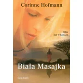 Biografie i autobiografie - Corinne Hofmann Biała Masajka - miniaturka - grafika 1