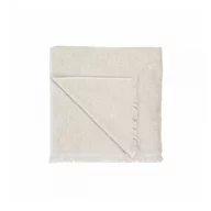 Ręczniki - Kremowy bawełniany ręcznik kąpielowy 70x140 cm FRINO – Blomus - miniaturka - grafika 1