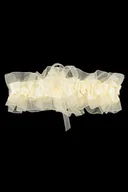 Akcesoria do bielizny - Julimex pw 04 podwiązka - miniaturka - grafika 1