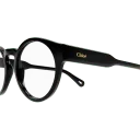 Okulary przeciwsłoneczne Chloé CH0159O 001 - Okulary korekcyjne, oprawki, szkła - miniaturka - grafika 7