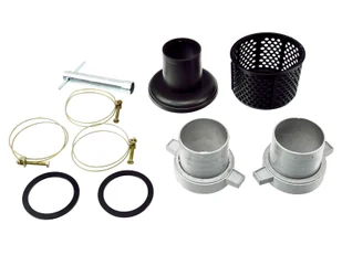 Pompa spalinowa do wody 6,5KM 1000L/min 3" Motopompa GEKO - Pompy wodne - miniaturka - grafika 14