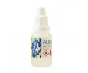 Blender do tuszy alkoholowych Aura 15ml Renesans - Pozostałe akcesoria dla plastyków - miniaturka - grafika 1