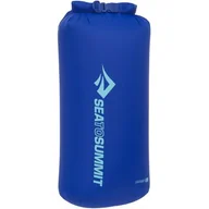 Akcesoria turystyczne - Worek wodoodporny Sea To Summit Lightweight Dry Bag 13L surf blue - ONE SIZE - miniaturka - grafika 1