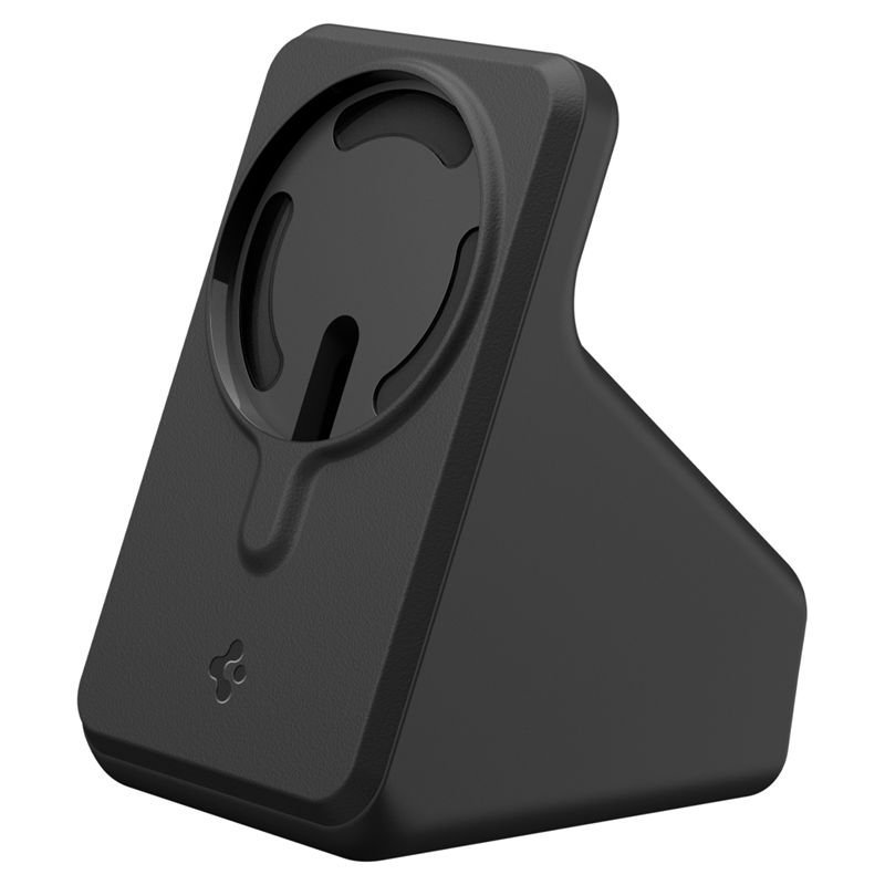 SPIGEN MAGSAFE CHARGER STAND S, BLACK