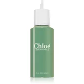 Wody i perfumy damskie - Chloe Rose Naturelle woda perfumowana Refill 150 ml - miniaturka - grafika 1