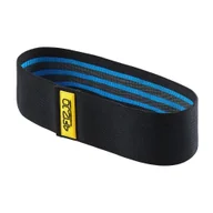 Gumy, taśmy, ekspandery - Hip Band mini Gumy Taśmy materiałowe do ćwiczeń - miniaturka - grafika 1