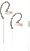 Słuchawki - KOSS KSC32iGRY FIT Clip Szary - miniaturka - grafika 1