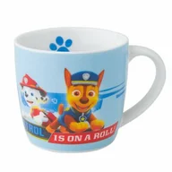 Kubki - Kubek porcelanowy 320 ml Psi Patrol boys - miniaturka - grafika 1
