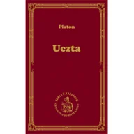 Filozofia i socjologia - Uczta - miniaturka - grafika 1